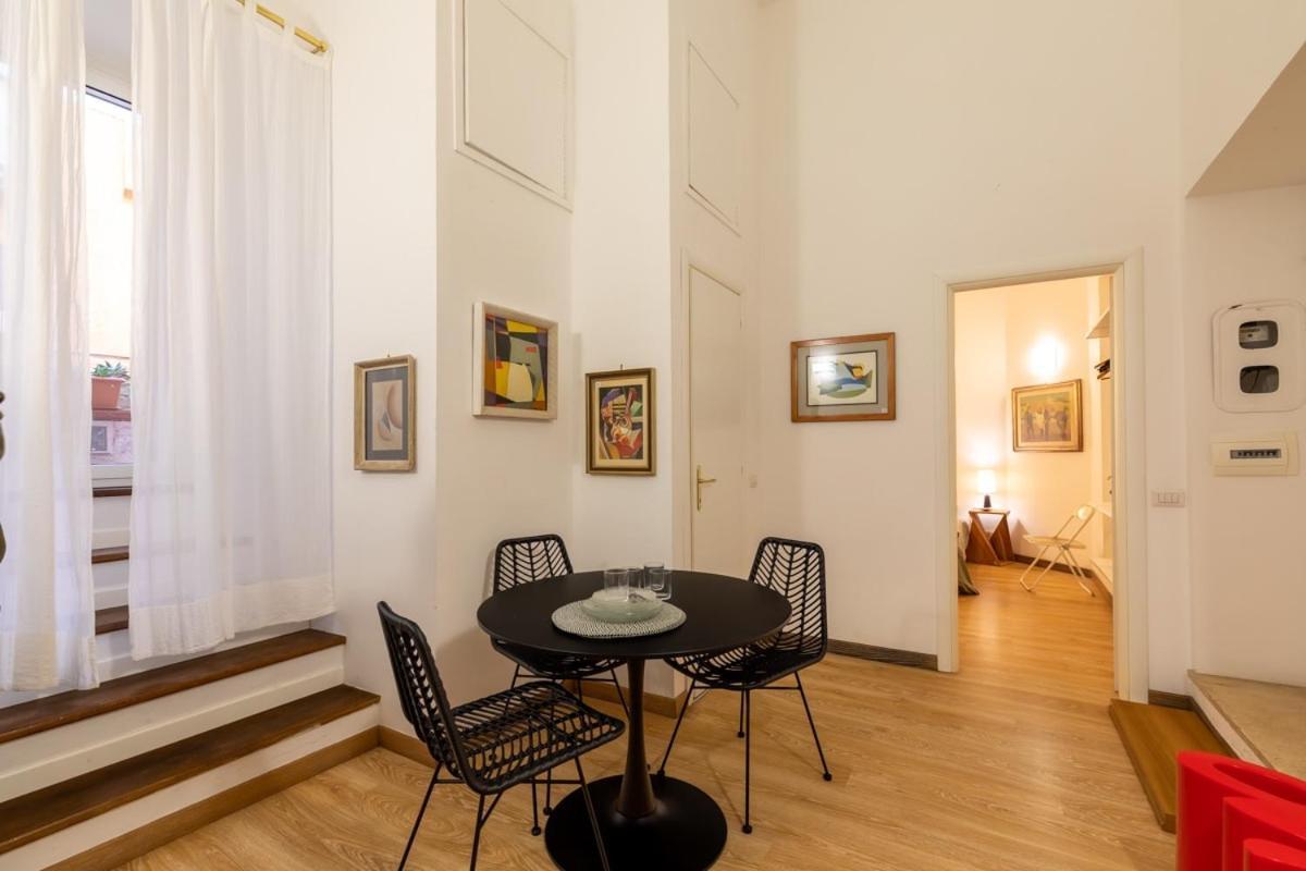 Barberini Cozy By Romeloft Rome
