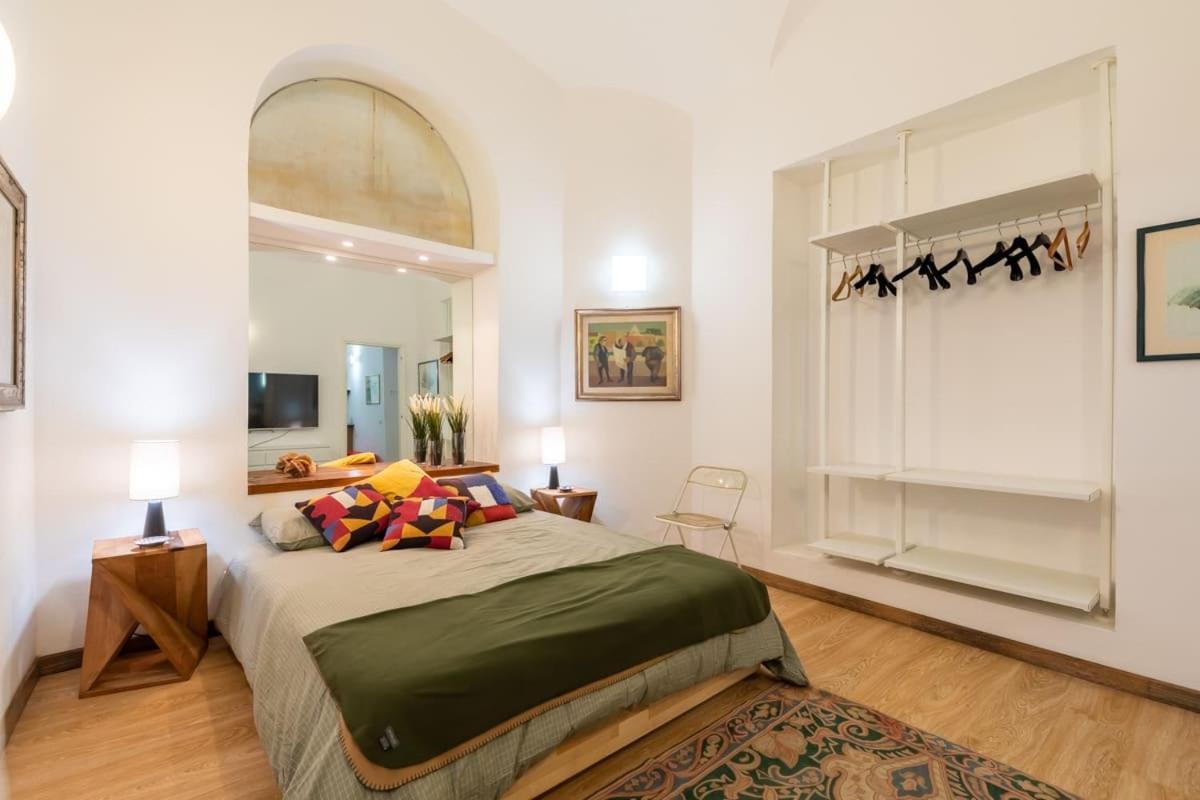 Barberini Cozy By Romeloft * Rome
